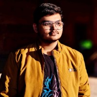 FOSSC Employee Abhinav Singh's profile photo
