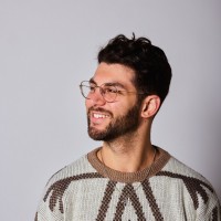 Mindbreeze Employee Jonny Manousaridis's profile photo