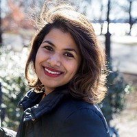 BlueLabel Employee Parvathy Harilal's profile photo