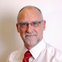 Retired available for ad hoc assignments Employee Keith Procter's profile photo