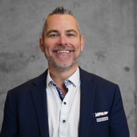 Coffrages Synergy Formwork Employee Michel Beaudoin's profile photo