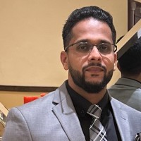 Feroz Mohammed Email & Phone Number