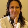 Videojet Technologies Employee Zeynep Unal's profile photo