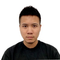 Anwita Biosciences Inc Employee Michael Hua's profile photo