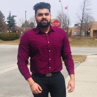 SPAR-Marathon Roofing Supplies Employee Sushil Rahul's profile photo