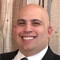 Apex Capital Corp Employee Ricardo Romero's profile photo