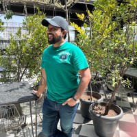 Palo Alto Networks Employee Pralay Roy's profile photo