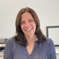 Spinneybeck Employee Karen Regan's profile photo