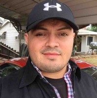 COMMUNITY REGIONAL MEDICAL CENTER-FRESNO Employee Juan Mendoza Ceballos's profile photo