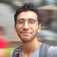 Zinobe Employee David Tabla's profile photo