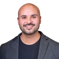 Consolidated Concepts Employee Luis Lara's profile photo