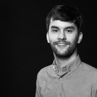 Orffa Employee Rik Meulemans's profile photo