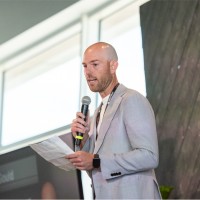National Football League (NFL) Employee Robbie Gould's profile photo