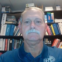 Electric Motor & Contracting Co., Inc Employee Tom Myers's profile photo