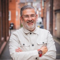 View Associates Employee Graham Stevenson's profile photo