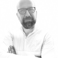 DGI Byen Employee Rasmus Haastrup's profile photo