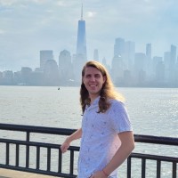 Warren-Newport Public Library Employee Matt Johnson's profile photo