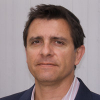 Wild Rose Pictures LLC Employee Patrick Bennett's profile photo