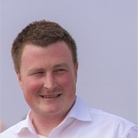 Globaltools.dk Employee Christian Riisager's profile photo