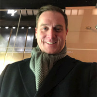 US Foods Employee Christopher Ross's profile photo