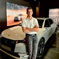 Groupe Protière Employee Axel Crozet's profile photo
