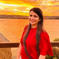 South Gippsland Water Employee Nancy Kaur's profile photo