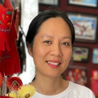 Kintell.com Employee Jane Qiu's profile photo