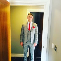 Severfield Employee Robert Roebuck's profile photo