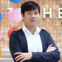 Rakuten Fintech Vietnam Co., Ltd. Employee Vuong Nguyen's profile photo
