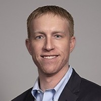NearForm Employee Patrick Paquette's profile photo