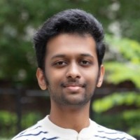 Path Systems Employee Kartikeya Gullapalli's profile photo