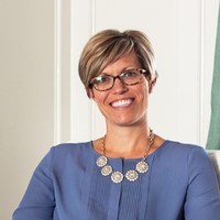 National Down Syndrome Congress Employee Ashley Barlow's profile photo