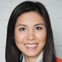 mophie Employee Vidian Tran's profile photo