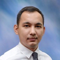 NMMC Employee Abdulatif Magdaliev's profile photo