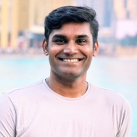 Subscribili Employee Sithartha Gowtham's profile photo