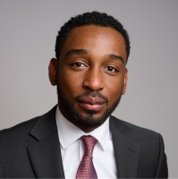 Trinity Health MI Employee Emmanuel Daniel's profile photo