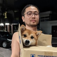 OKX Employee Yu Lu's profile photo