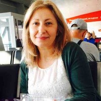 Gayane Mkrtchyan's profile photo