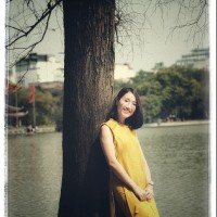 Tran Thuy Email