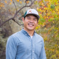 Micron Technology Employee Andrew Teh's profile photo