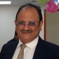 HeadSpace HR Pvt Ltd Employee Manish Maheshwari's profile photo