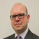 NICE - National Institute for Health and Care Excellence Employee Nick Crabb's profile photo