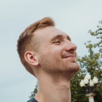 Fonn Construction Employee Artem Karatai's profile photo