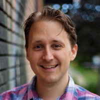 BizStream Employee Rex Rainey's profile photo