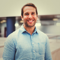 Mediacom Uk Employee Oliver Hardman-Betts's profile photo