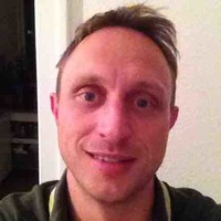 Rudersdal Kommune Employee Thomas Bentzen's profile photo