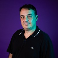 Techslab Employee Sader Pereira's profile photo