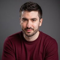 WovenLight Employee Ziedo Solomon's profile photo