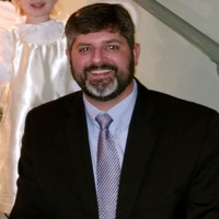 Rocky Ridge Trucks Employee John Williams's profile photo