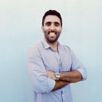 SINERSOL Employee Pedro Tavares's profile photo